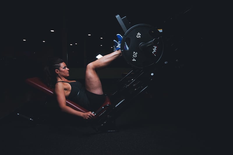 Core Strengthening Workouts